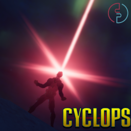 Cyclops - Scott Summers