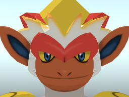 Infernape
