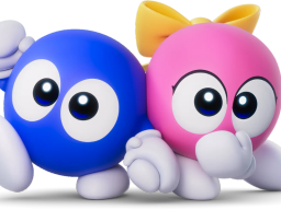 Lololo ＆ Lalala 2․0 （Kirby）