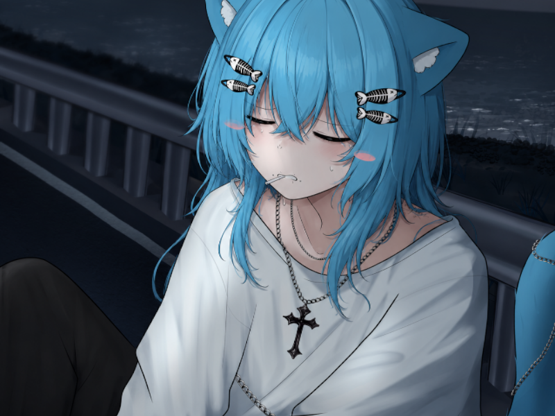 catgirl