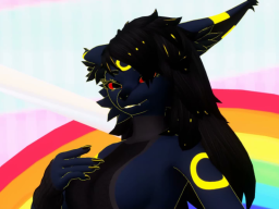 Umbreon