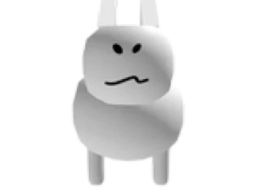 「Gubby」 - FORASKEN By FizzyFries