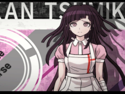 Mikan Tsumiki