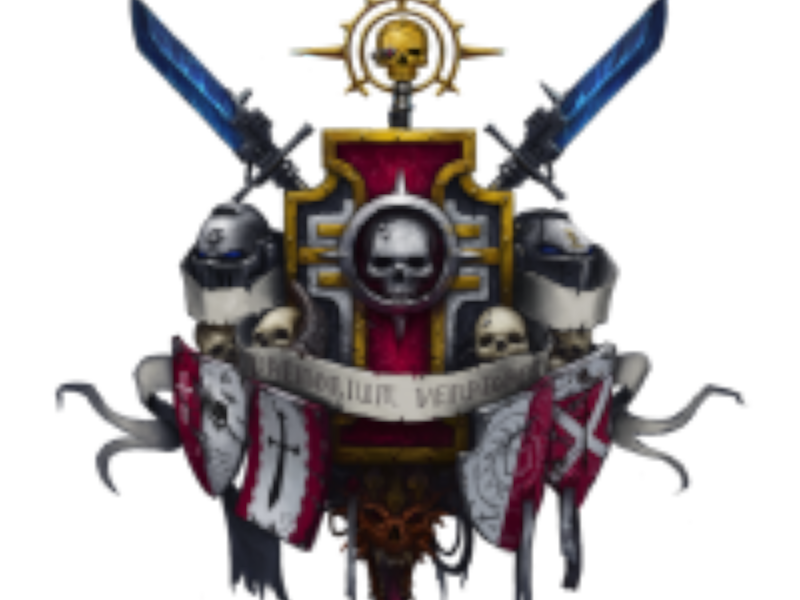 Grey Knight