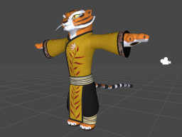 Tigress