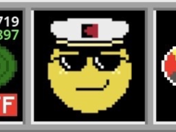 captain ǃǃ