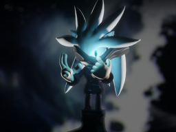 Gojo Silver