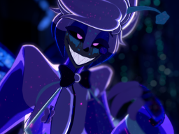 Butterfly Alastor V2