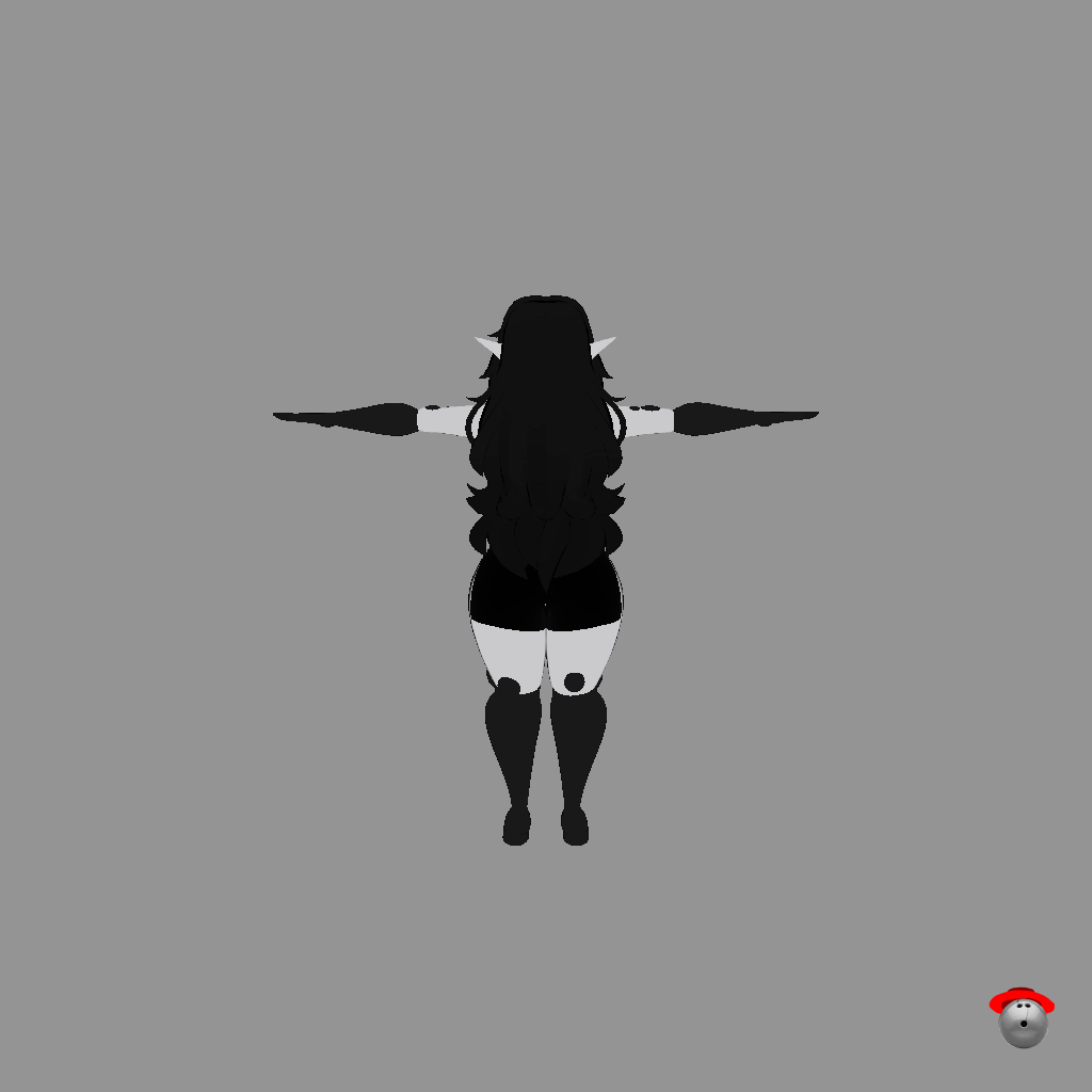 Cooki1․0 - Back