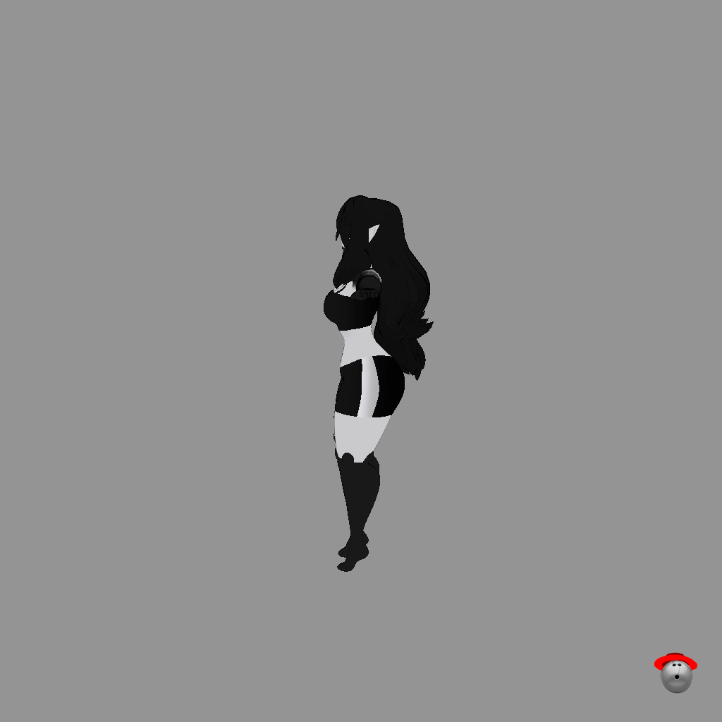 Cooki1․0 - Left