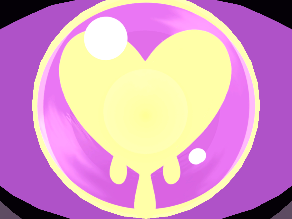 Cycoriotǃ （Test Avatar for Commission）