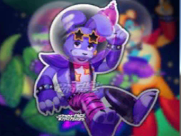 glam Bonnie
