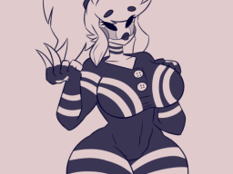 Remade Old Concept Marie