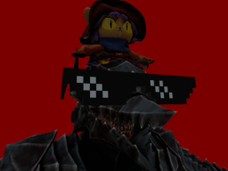 Berserk armor