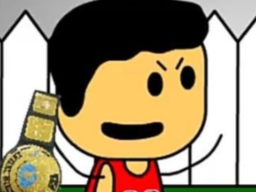 Micheal （Brewstewfilms）