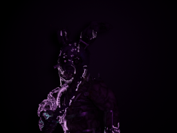 Toxic Springtrap （DBD）