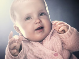 Baby Rosemary Winters