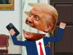 Donald Trump （South Park）