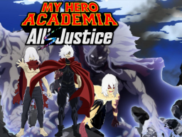 The Ultimate War Arc Shigaraki