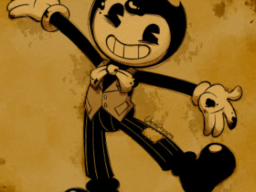 BATDR Tiny bendy