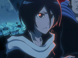 Rukia Kuchiki - BLEACH TYBW