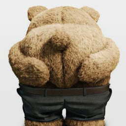 Teds Suprise （Ted）