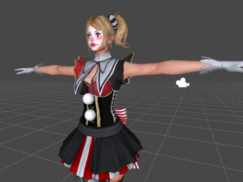 Juliet Starling