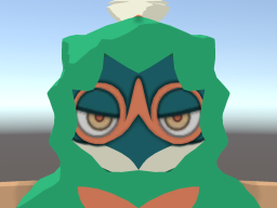 Decidueye