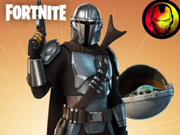 Din Djarin （Fortnite）