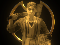 Henry Stein - BaTDR