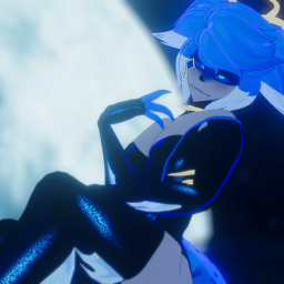 ~ǃ2p Siren Alastorǃ~
