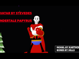THE GREAT PAPYRUS