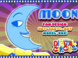 ǃ~ Moonǃ ~ǃ