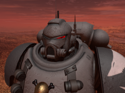 Carcharodons Infiltrator