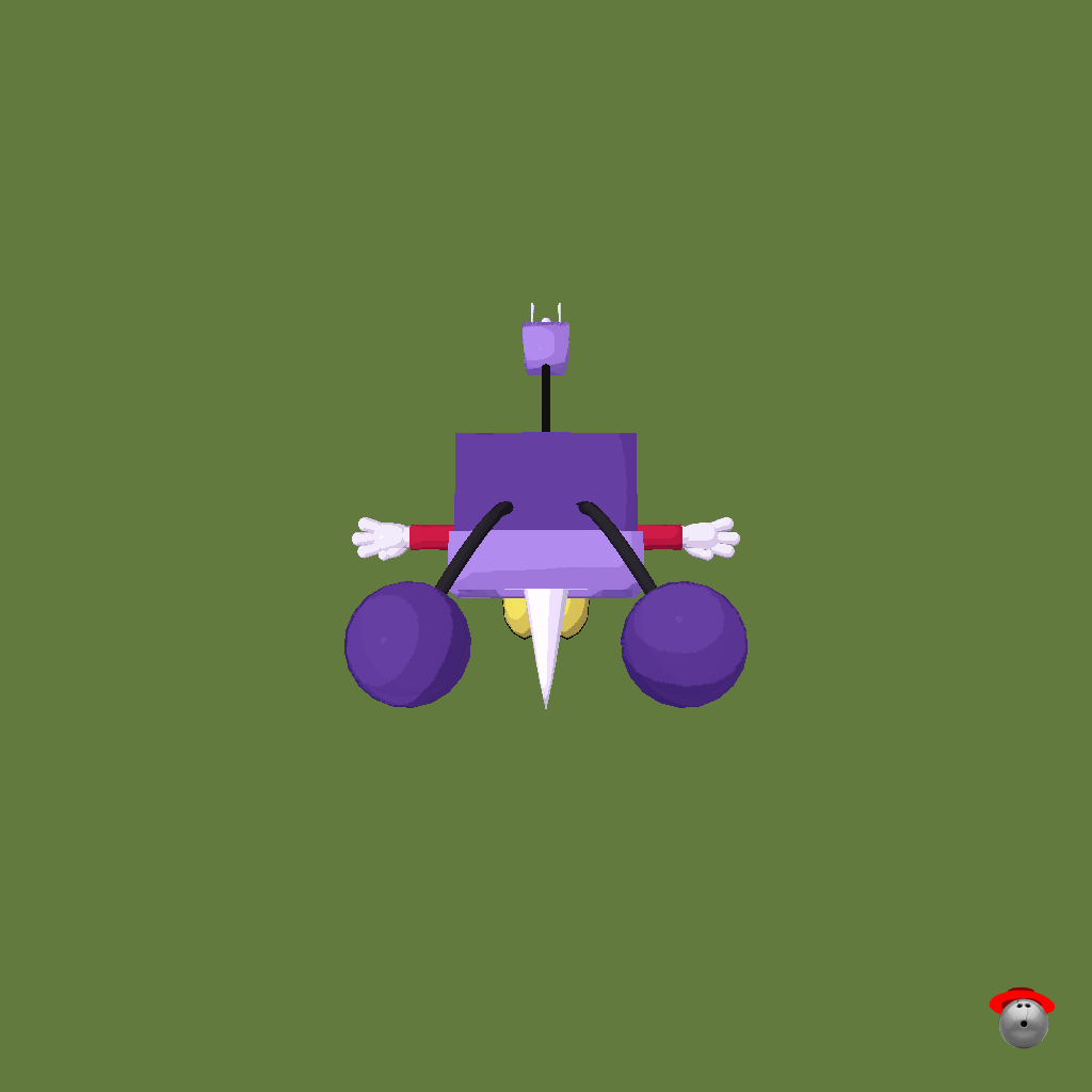 ǃǃTennalingǃǃ - Straight Top