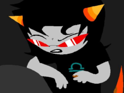 low poly terezi