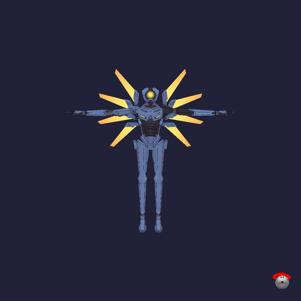 V1- ULTRAKILL - Front