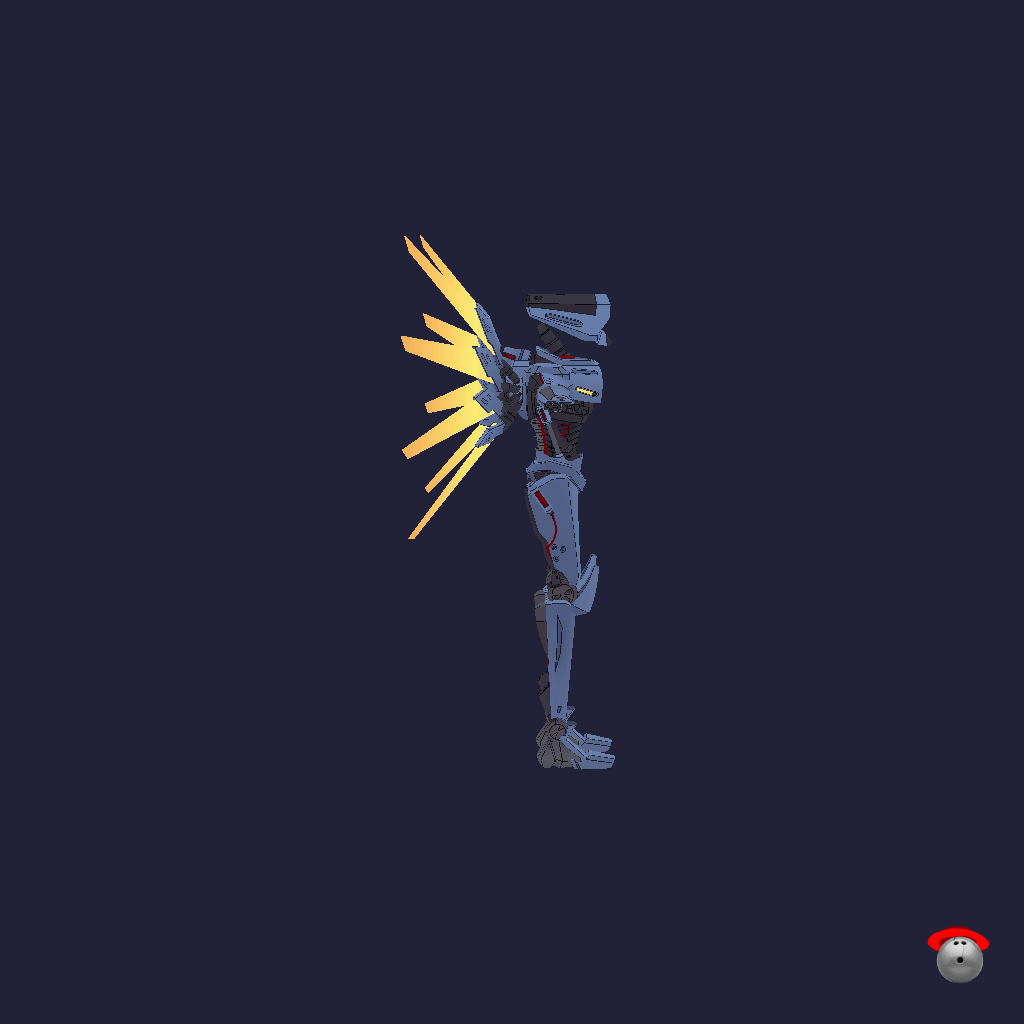V1- ULTRAKILL - Right
