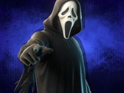 The Ghostface - SCREAM