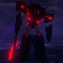Project Nemesis Rebirth