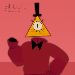 Bill Cipherǃ