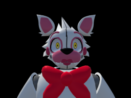 （Nightshift） Funtime Foxy