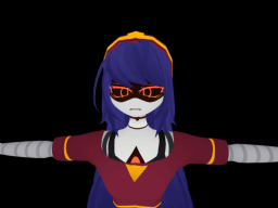Nyx's Doll - Murder Drones