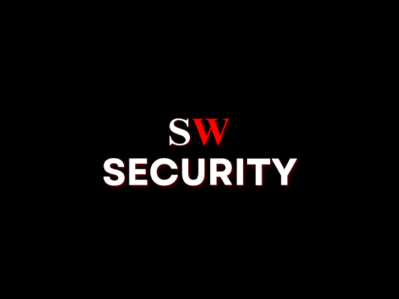 SW Security Male