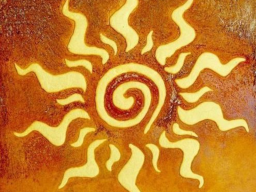 Gangster Sun