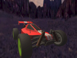 RC-Buggy