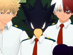 Tokoyami