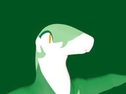 Serperior Snek