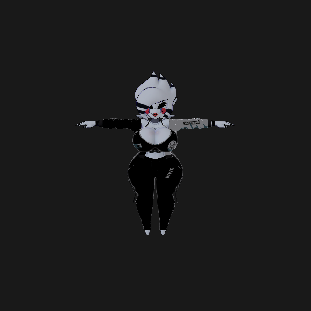 Marie Casual