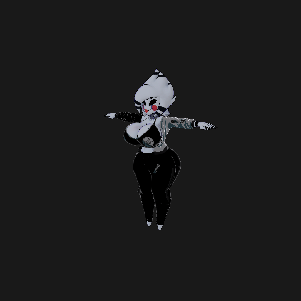 Marie Casual - Front Left
